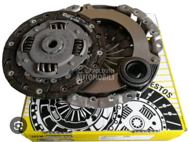 Set kvacila za Fiat Seicento od 1998. do 2010. god.