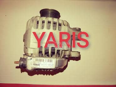 Yaris alternator za Toyota Yaris