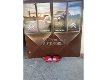 Stop svetla i stop lampe za Citroen C5 od 2008. do 2015. god.