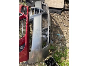 prednji branik Q4 za Alfa Romeo 156 Crosswagon od 2004. do 2006. god.