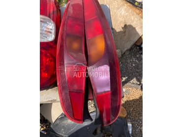 stop crna pozadina novi tip za Fiat Punto od 2006. do 2010. god.