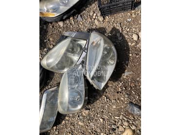 farovi za Fiat Doblo od 2005. do 2010. god.