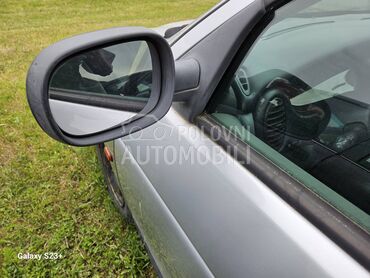 RETROVIZOR za Renault Megane za 1997. god.