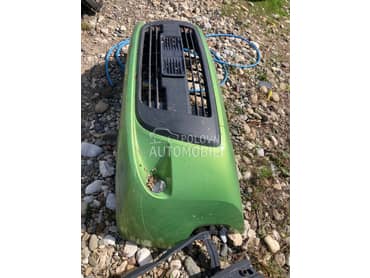 prednji branik za Fiat Fiorino, Qubo od 2005. do 2014. god.