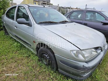 BRAVA KVAKA RUCICA za Renault Megane za 1997. god.