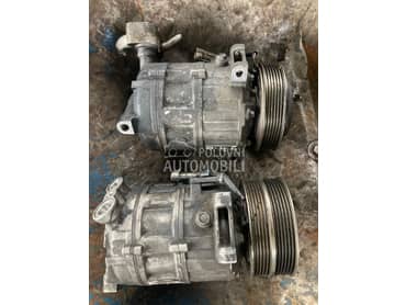 kompresori klime za Alfa Romeo 159, Brera, Giulietta od 2005. do 2012. god.