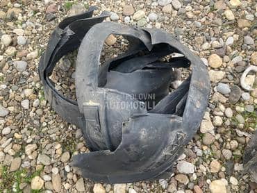 prednje koruge za Fiat Grande Punto, EVO od 2005. do 2020. god.