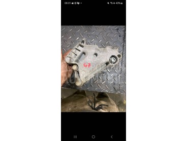 alu nosac motora za Volkswagen Golf 7, Golf 7 Alltrack od 2013. do 2017. god.