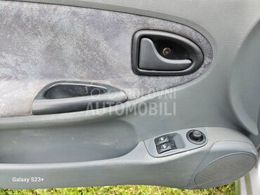 PODIZAC PROZORA STAKLA za Renault Megane za 1997. god.