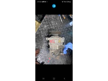 kompresor klime za Volkswagen Golf 7 od 2013. do 2020. god.