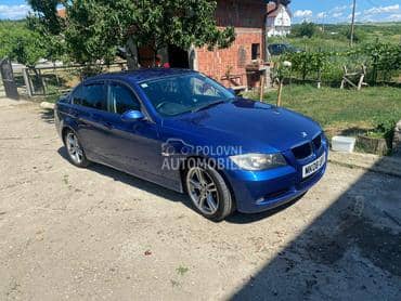 Delovi za BMW Serija 3 e90