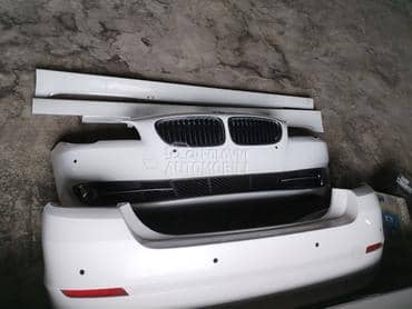 branici i sajtne za f10 za BMW 520, 525, 530 od 2010. do 2013. god.
