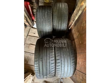 Dunlop 255/35 R19 Letnja