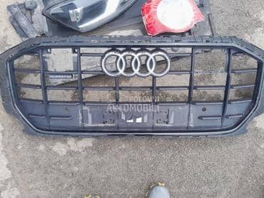 maska za Audi Q8