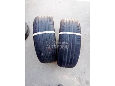 Continental 245/50 R19 Letnja