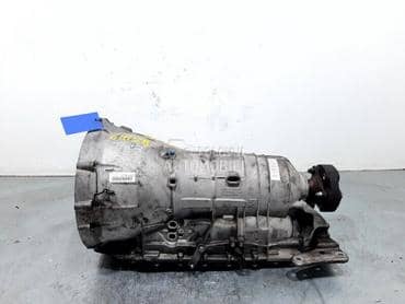 Automatski menjac za Land Rover Discovery, Range Rover Sport od 2010. do 2014. god.