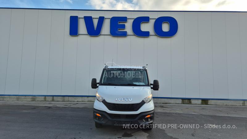 Iveco DAILY 35C16 KIPER/1/God