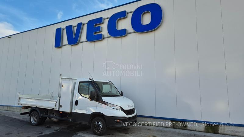 Iveco DAILY 35C16 KIPER/1/God