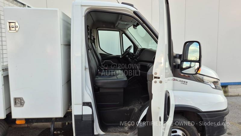 Iveco DAILY 35C16 KIPER/1/God