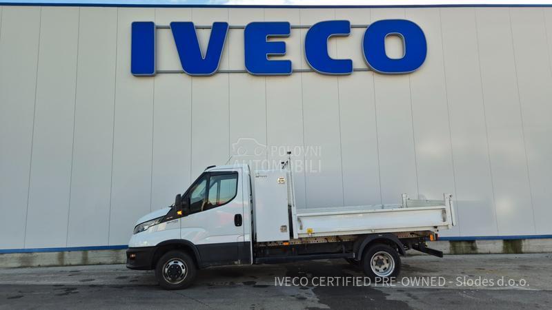 Iveco DAILY 35C16 KIPER/1/God