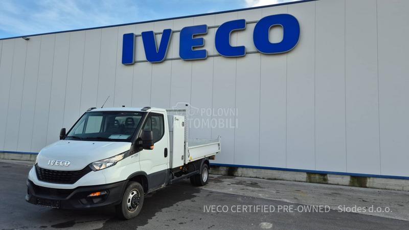 Iveco DAILY 35C16 KIPER/1/God