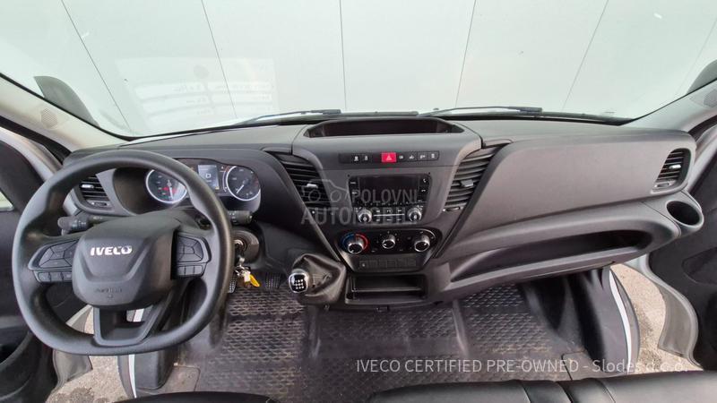 Iveco DAILY 35C16 KIPER/1/God