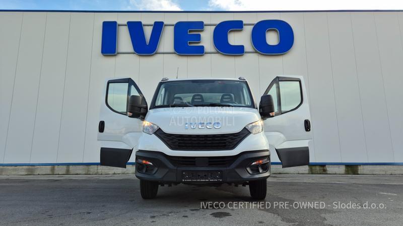 Iveco DAILY 35C16 KIPER/1/God