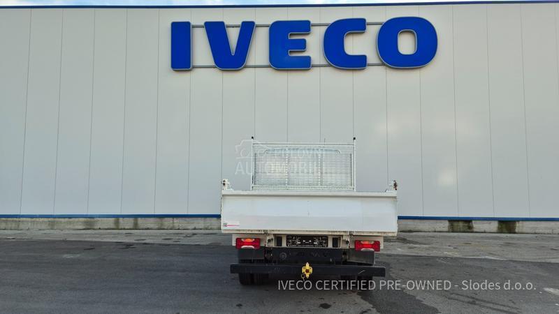 Iveco DAILY 35C16 KIPER/1/God