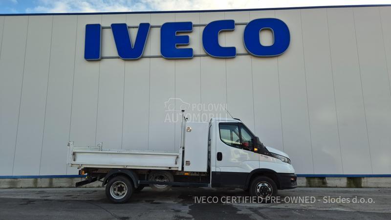 Iveco DAILY 35C16 KIPER/1/God