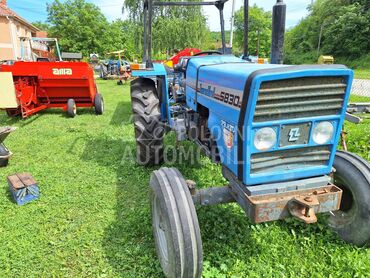 Landini 5830