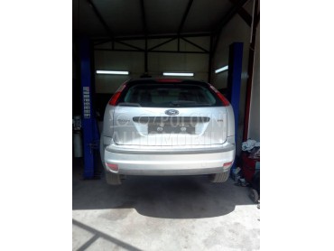 Gepek vrata hecbek za Ford Focus od 2004. do 2007. god.