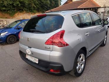 stop svetla za Peugeot 3008 od 2009. do 2016. god.