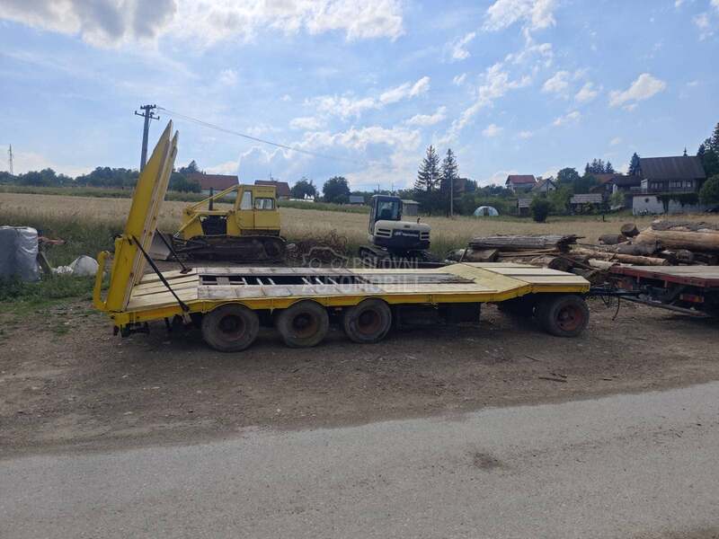 Gorica TN2701 L