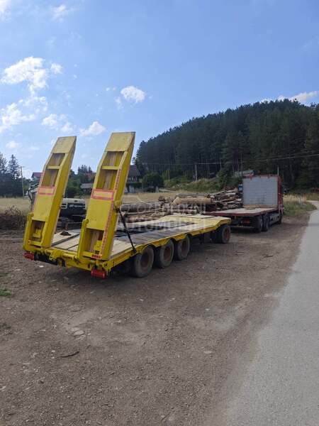 Gorica TN2701 L