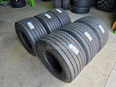 Starmaxx 435/50 R19.5 Sve sezone