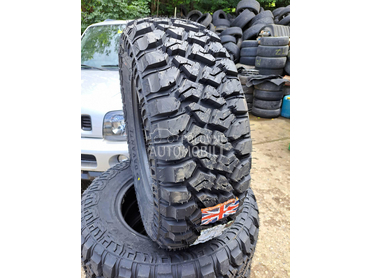 Davanti 265/70 R17 Zimska