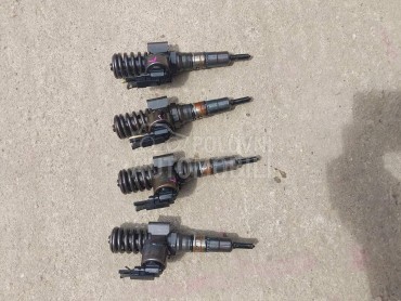 Dizne 2.0 TDI 140KS 16V za Volkswagen Touran