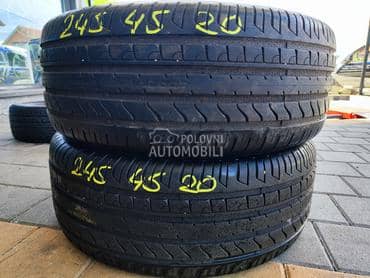 Avon 245/45 R20 Letnja