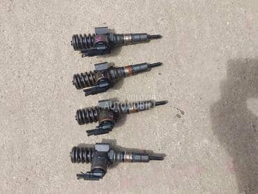 Dizne 2.0 TDI 140KS 16V za Volkswagen Golf 5