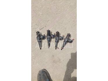 Dizne 2.0 TDI 140KS 8V za Volkswagen Passat B6