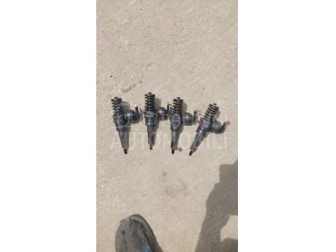 Dizne 1.9 130ks za Audi A6