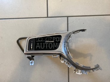 Resetka ventilacije za Kia cee`d od 2012. do 2018. god.