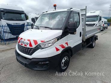 Iveco Daily 35C14