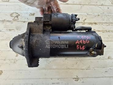 Alnaser 1.9 Tdi 5brz za Audi A4 od 2001. do 2004. god.