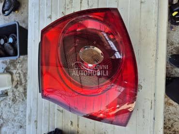 Levi stop za Volkswagen Golf 5 od 2004. do 2008. god.