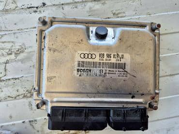 Kompijuter 1.9 Tdi 96kw za Audi A4 od 2001. do 2004. god.