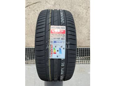 Kumho 285/35 R22 Letnja