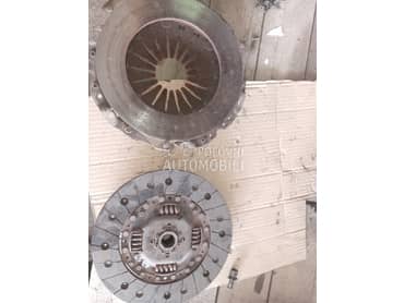 korpa lamela za Opel Astra H