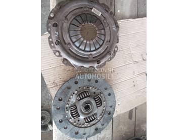 set korpa lamela za Opel Astra H