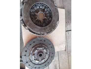 set korpa lamela za Opel Astra H